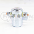STARTER SOLENOID 12 VOLT CONTINUOUS DUTY 100 AMP
