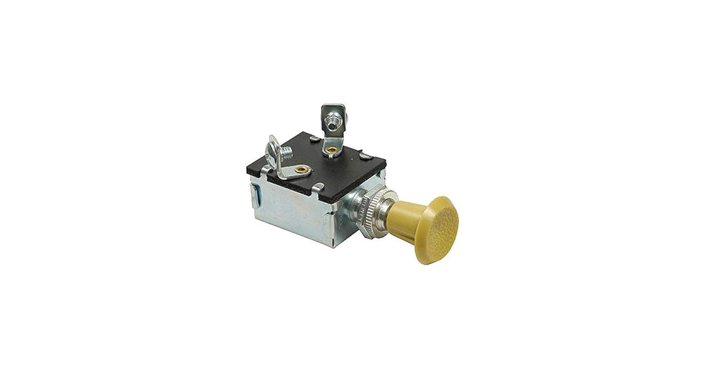 PUSH-PULL SWITCH