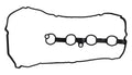 VALVE COVER GASKET