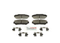 DISC BRAKE PADS