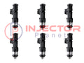 Fuel Injector for a Multi-Port Fuel Injection System **CORE CHARGE OF $8 APPLIES**
