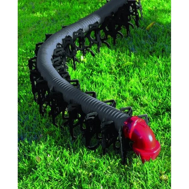 SEWER HOSE BUDDY 15FT BOXED