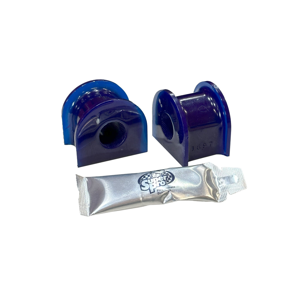 SuperPro sway bar