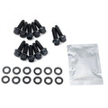 2001-2016 GM 6.6L Duramax Up-pipes Bolt Set 12pcs PPE