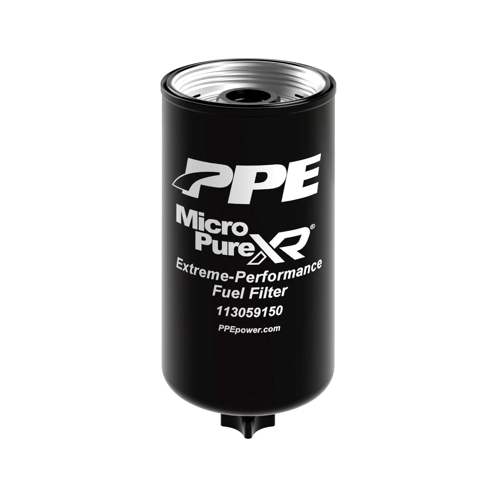 0116 GM 6.6L DURAMAX FUEL FILTER HIGHCAPACITY PREMIUM EFFICIENCY