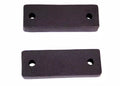 Rugged Ridge Winch Mounting Spacers 07-18 Jeep Wrangler JK