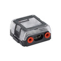 MANL 2POSITION ALLINONE DISTRIBUTION BLOCK