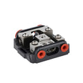 MANL 2POSITION ALLINONE DISTRIBUTION BLOCK
