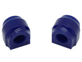 SuperPro 2002 Mini Cooper Base Front 16mm Sway Bar Mount Bushing Set