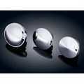 Kuryakyn Stock Style Gas Cap Vented Right Hand Thread