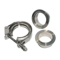 3.0in V-Band 3 piece Set (1C 1M 1F) QR