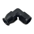 Vibrant Performance - 29988 - 90 Degree Tight Radius Forged Hose End Fittings, -8AN