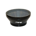 6.0in to 4.0in x 3.0in L 6mm 5-ply Silicone Reducer