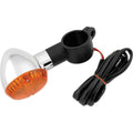 BikeMaster Kawasaki Turn Signal - Front