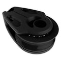 40MM SC BLOCK CHEEK BK