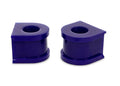 SuperPro Landrover-Sway Bar Mount To Chassis