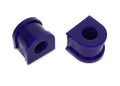 SuperPro Landrover-Sway Bar Mount To Chassis