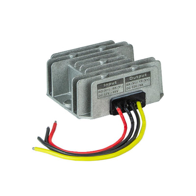 XK Glow 12V DC Voltage Converter