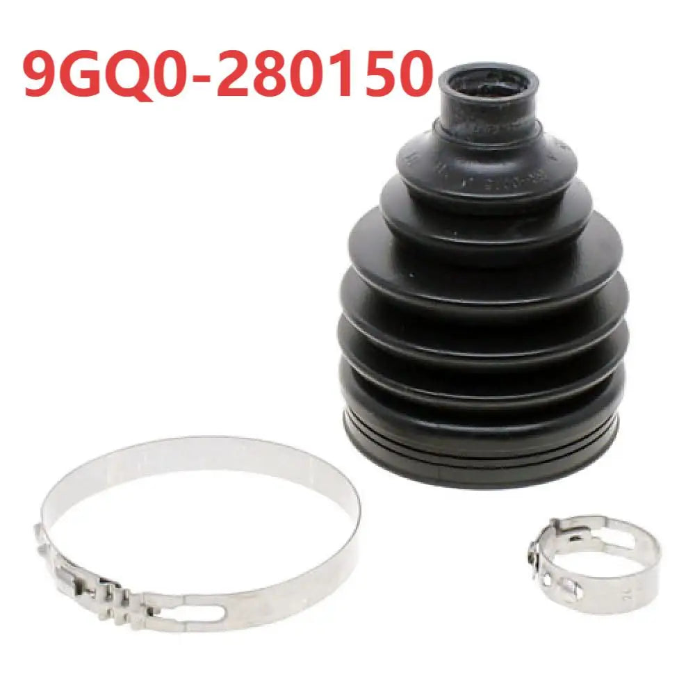 Demon Powersports auto part