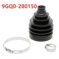 CV JOINT BOOT