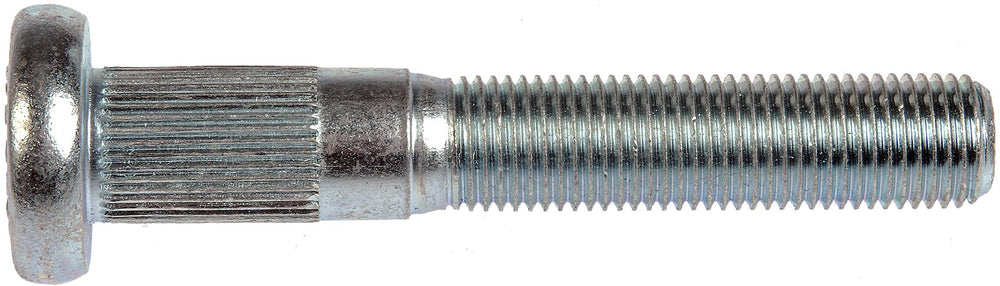 WHEEL STUD, M14-1.5 X 90.