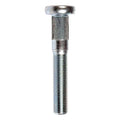 WHEEL STUD, M14-1.5 X 90.