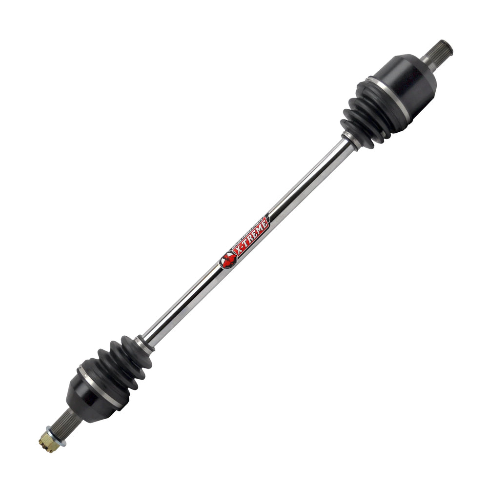 Demon Powersports - PACVB-4014BK