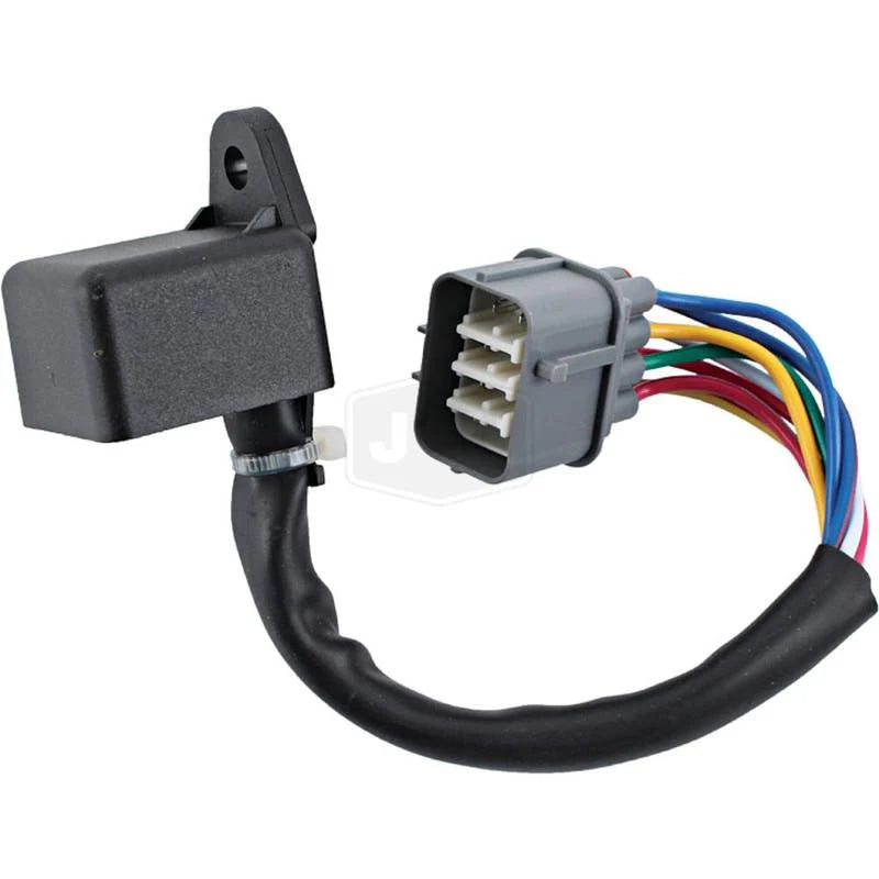 Arrowhead Kawasaki Str Relay