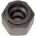 QUICK CONNECTORS