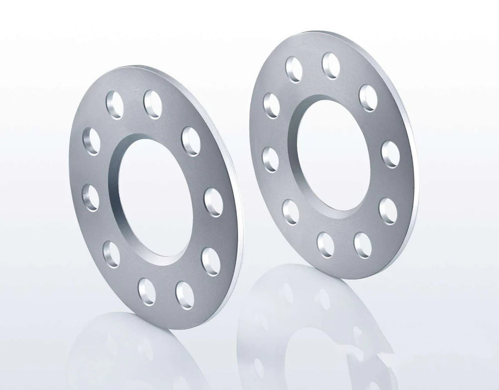 Eibach PRO-SPACER 4mm Pair Fits BMW X5 2007 to 2008