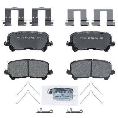 PosiQuiet Extended Wear