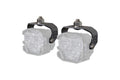 MORIMOTO 4BANGER MOUNTS: TOP (PAIR)