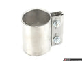 Clamp, Exhaust, OE Style, 60mm