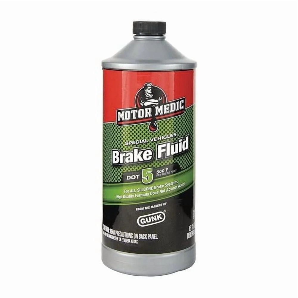 HKS Racing Pro Brake Fluid (**MOQ 12**)