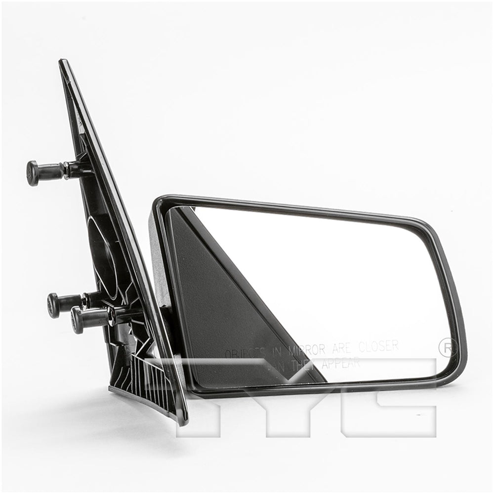 MIRROR MAN RH 9404 S10/SONOMA