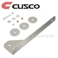 License Plate Relocation Kit Left 97- 98 Nissan 240SX (S14-Kouki)