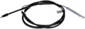 BRAKE CABLE
