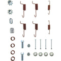 PARKING BRAKE HARDWARE KIT