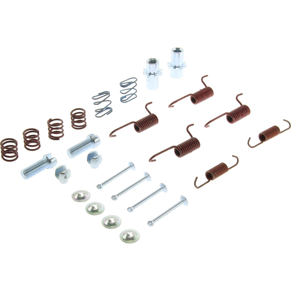 PARKING BRAKE HARDWARE KIT