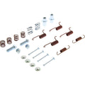 PARKING BRAKE HARDWARE KIT
