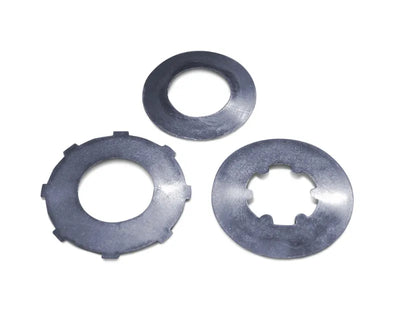 Tomei LSD KIT REPAIR PART TECHNICAL TRAX ADVANCE SPRING DISC (TEETHLESS) SET STD
