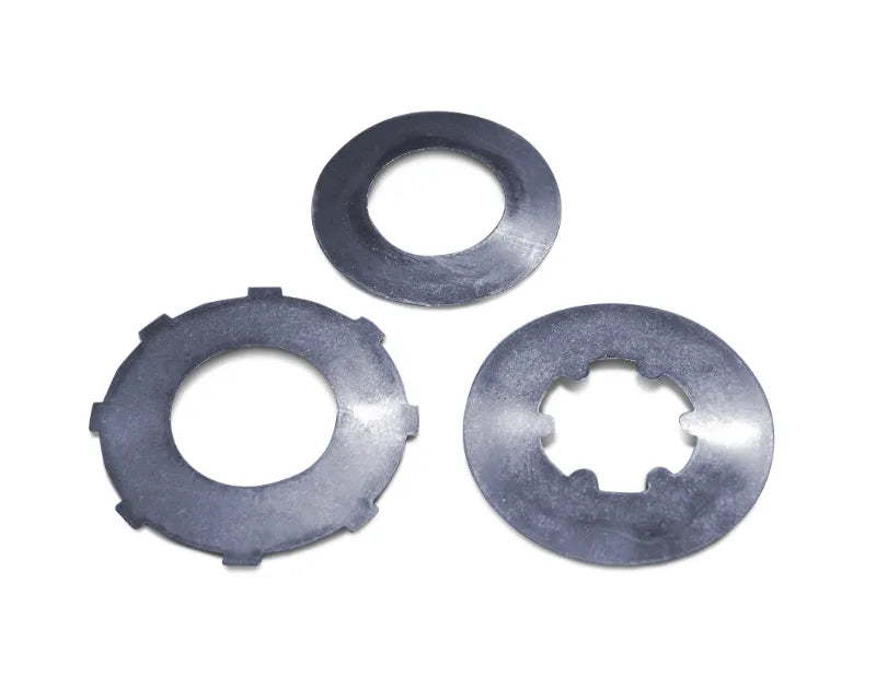 Tomei LSD KIT REPAIR PART TECHNICAL TRAX ADVANCE SPRING DISC (TEETHLESS) SET STD