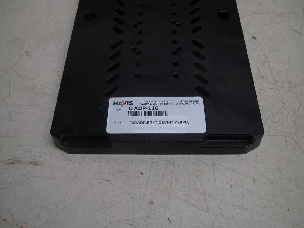 HAVIS auto part