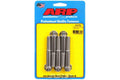 ARP 7/16-14 X 2.750 12pt SS bolts