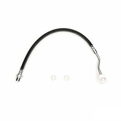 DFC silver auto part
