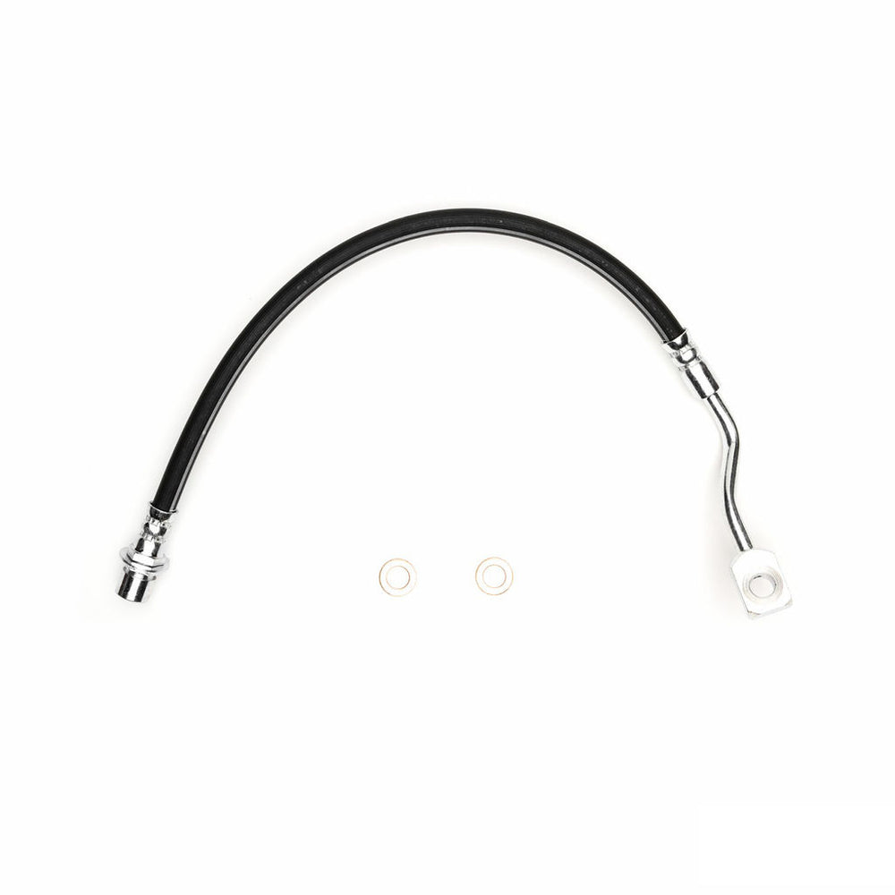 DFC silver auto part
