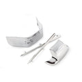 Bikers Choice 67-E82 FL Front Early Style Fender Tip Replaces H-D 59215-59A