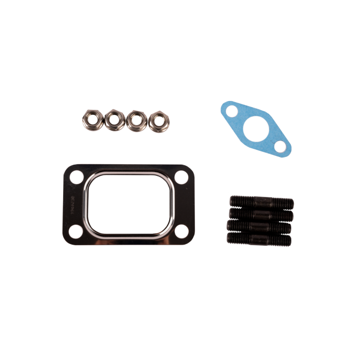 0307 RAM 2500/3500 5.9L CUMMINS CW TURBOCHARGER INSTALLATION KIT
