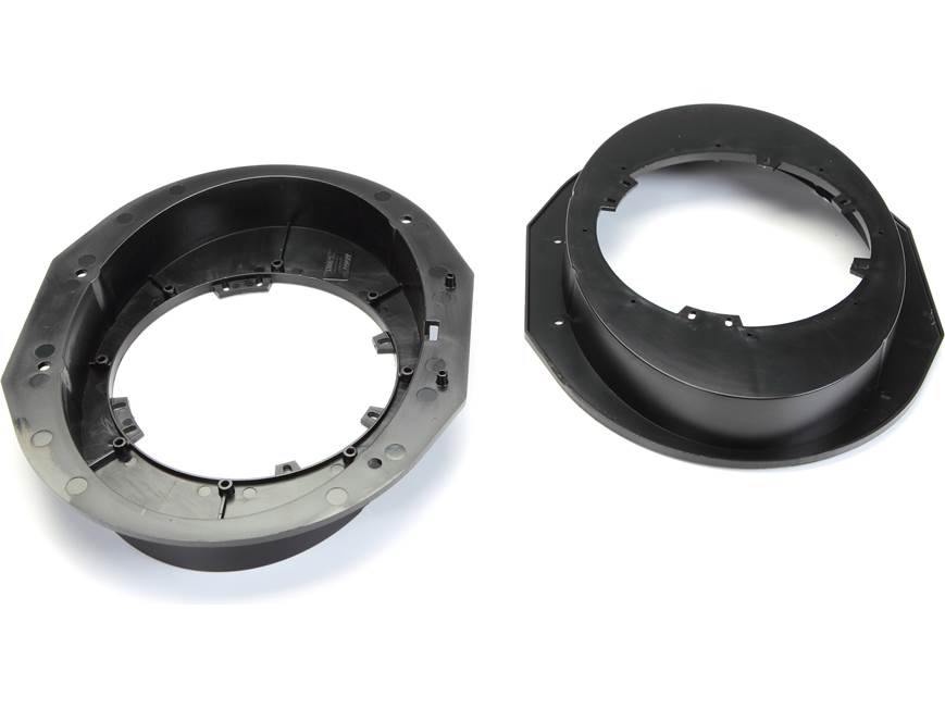 EXPLORER 11-UP 6-6.75 INCH PLATE - PAIR