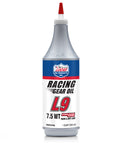Synthetic L9 Racing Gear Oil 1 Qt